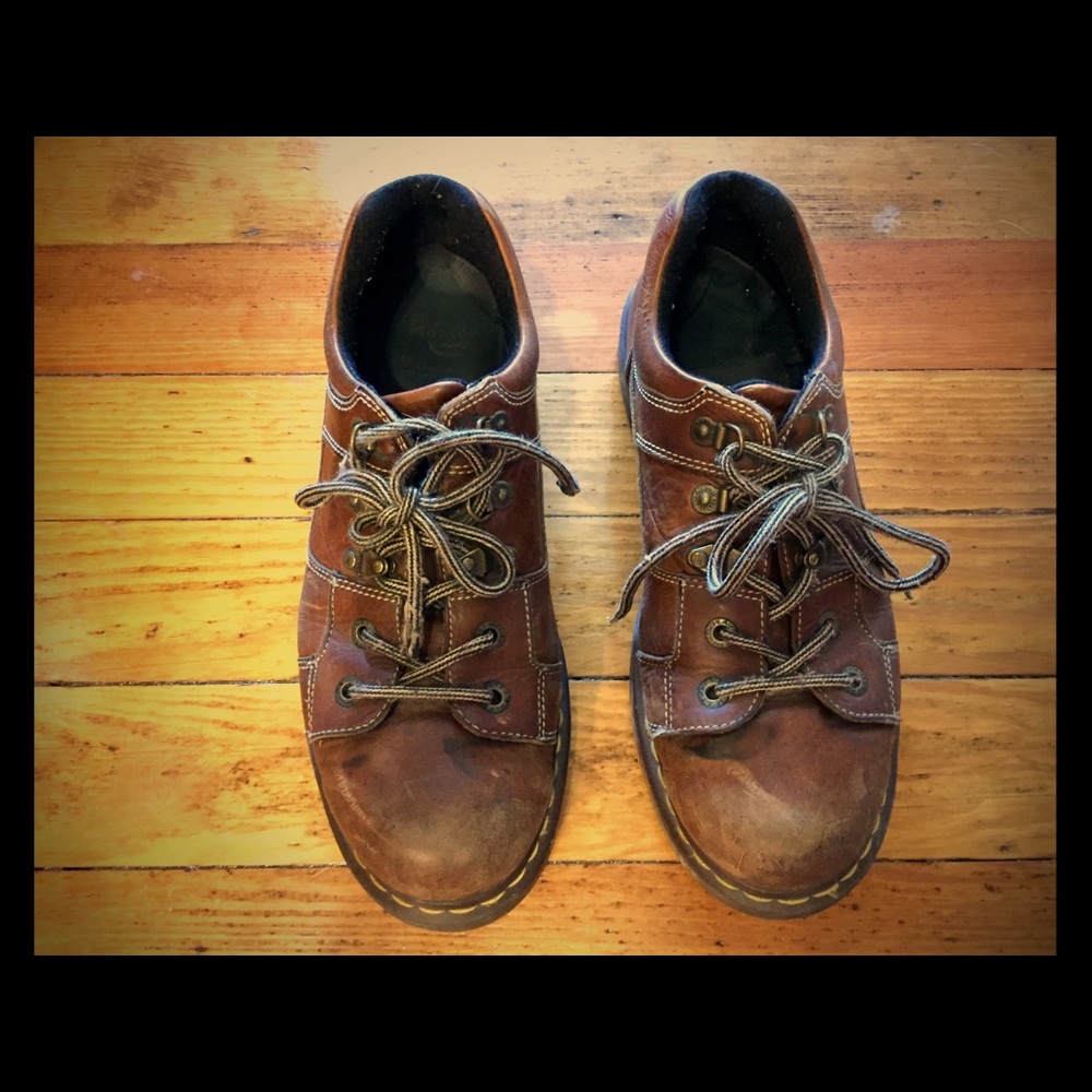 Men’s Dr Martens! 🤩